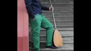 Mustafa Taş – Bahçenizde Gül Var Mı