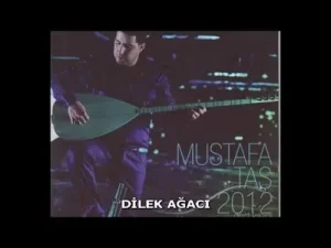 Mustafa Taş – Dilek Ağacı Albüm Kapağı