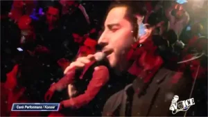 Mustafa Taş – Kalakaldım