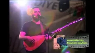 Mustafa Taş – Sevdan İle