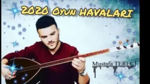 Mustafa Tereci – Oyun Havaları 2020 Albüm Kapağı