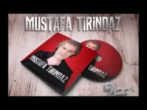 Mustafa Tırındaz Gel Albüm Kapağı