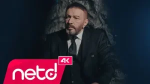 Mustafa Topaloğlu & Çağlayan Topaloğlu – Harbi Tutuldum Albüm Kapağı