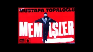 Mustafa Topaloğlu – Felsefe Yapma Albüm Kapağı