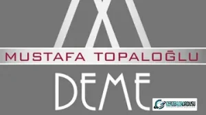 Mustafa Topaloğlu Miyo Albüm Kapağı