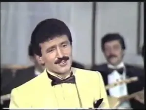 Mustafa Topaloğlu – Muallim Albüm Kapağı