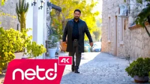 Mustafa Türkoğlu – Affet Beni Albüm Kapağı