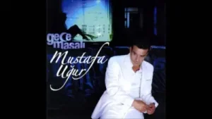 Mustafa Uğur – Halim Yaman Böyle Albüm Kapağı
