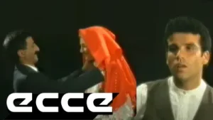 Mustafa Uğur Ölmem Mi