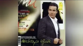 Mustafa Uğur – Yeşillim