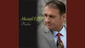 Mustafa Ulu Sibel Albüm Kapağı