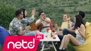 Mustafa Ünal – Yeter Susma