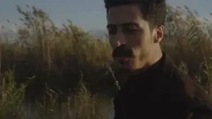 Mustafa Vural – Aylarca Bekledim Albüm Kapağı