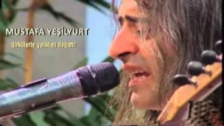 Mustafa Yeşilyurt O Yar Gelir