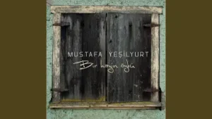 Mustafa Yeşilyurt – Sol Yanım Albüm Kapağı