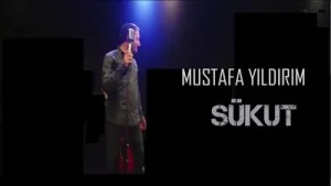 Mustafa Yıldırım İşte Gidiyorum