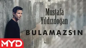 Mustafa Yıldızdoğan – Bulamazsın Albüm Kapağı