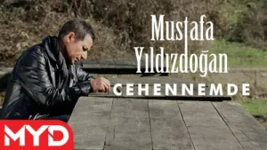 Mustafa Yıldızdoğan – Cehennemde Albüm Kapağı