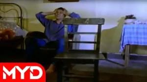 Mustafa Yıldızdoğan – Dayanamıyorum Albüm Kapağı