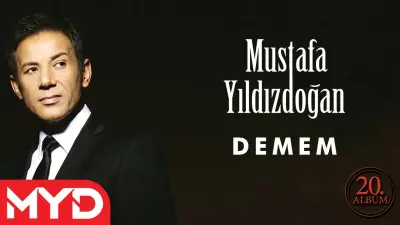 Mustafa Yıldızdoğan - Demem video klibi