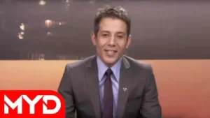 Mustafa Yıldızdoğan Dünyadaki Cennetim