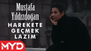 Mustafa Yıldızdoğan Geçmek Lazım