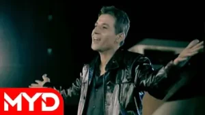 Mustafa Yıldızdoğan – Kızıl Elmam Albüm Kapağı