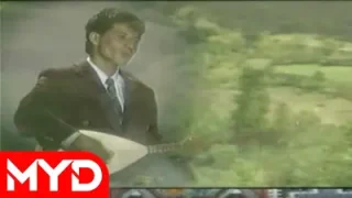 Mustafa Yıldızdoğan – Ölürüm Türkiyem