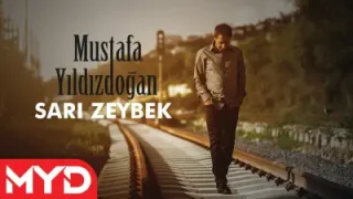 Mustafa Yıldızdoğan – Sarı Zeybek