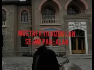 Mustafa Yıldızdoğan – Şarkıları Dinle Albüm Kapağı