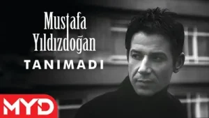 Mustafa Yıldızdoğan – Tanımadı Albüm Kapağı