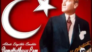 Mustafa Yıldızdoğan – Türkiyem Canım Benim