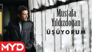 Mustafa Yıldızdoğan – Üşüyorum Albüm Kapağı