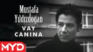 Mustafa Yıldızdoğan – Vay Canına Albüm Kapağı