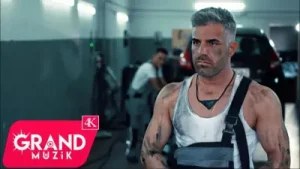 Mustafa Yılmaz – Gülü Soldurmam Albüm Kapağı