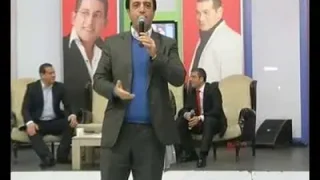 Mustafa Yılmaz Oy Verdik