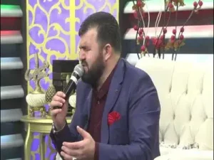 Mustafa Yılmaz – Zordur Kurban Albüm Kapağı