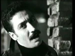 Mutaf – Bizi Ayıracaklar Albüm Kapağı