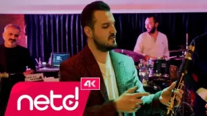 Mutlu Dindar Oyna Gelin Hanım Albüm Kapağı