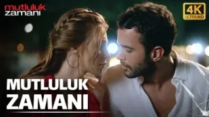 Mutluluk Zamanı Full İzle