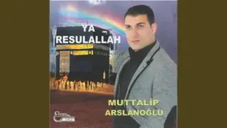 Muttalip Arslanoğlu Elbet Öleceksin