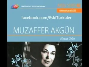 Muzaffer Akgün Ankara’da Yedim Taze Meyveyi