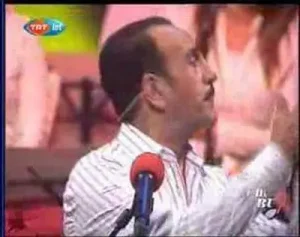 Muzaffer Ertürk ve Mastafa Keser Albüm Kapağı