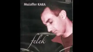 Muzaffer Kara Hasret Bitiren Yollar
