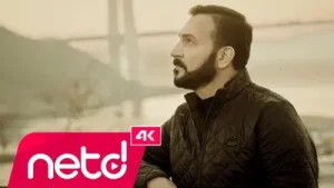 Muzaffer Özcan Mutsuzluk Şansım Albüm Kapağı