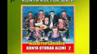 Muzaffer Sarıkaya Hocamın Evleri