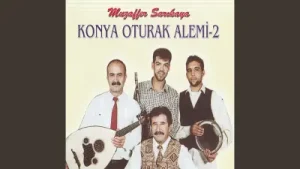 Muzaffer Sarıkaya Lemberi