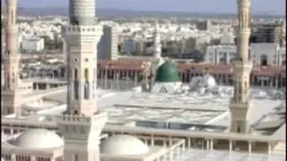 Muzaffer Yalçın Kervan İlahisi