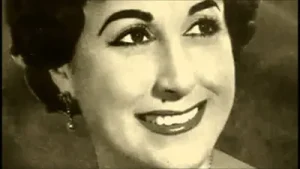 Müzeyyen Senar Cana Rakibi Handan Edersin