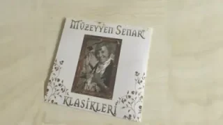 Müzeyyen Senar Çok Geceler Bekledim